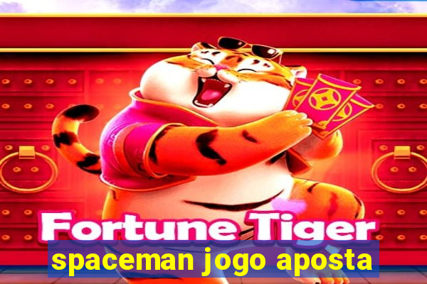 spaceman jogo aposta